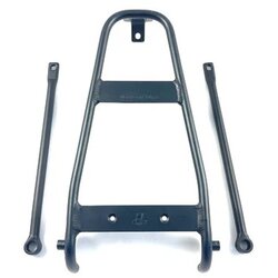 Brompton H&H Aluminum Rear Rack for Brompton Bicycle All Type