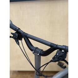 Brompton Hermes Premium Carbon Fiber Handlebar Bridge for Brompton Bicycle