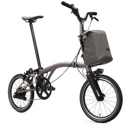 Brompton Brompton Electric T-Line