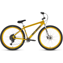 SE Bikes SE Bikes Fast Ripper 29