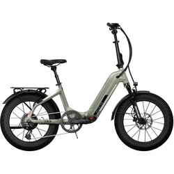 Aventon Sinch 2.5 Ebike