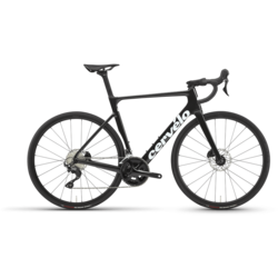 Cervelo Soloist 105 Embers Renewed