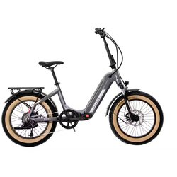 Aventon Sinch 2 Ebike