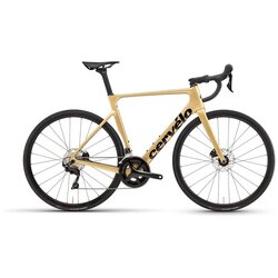 Cervelo Soloist 105 Gold Dust Renewed