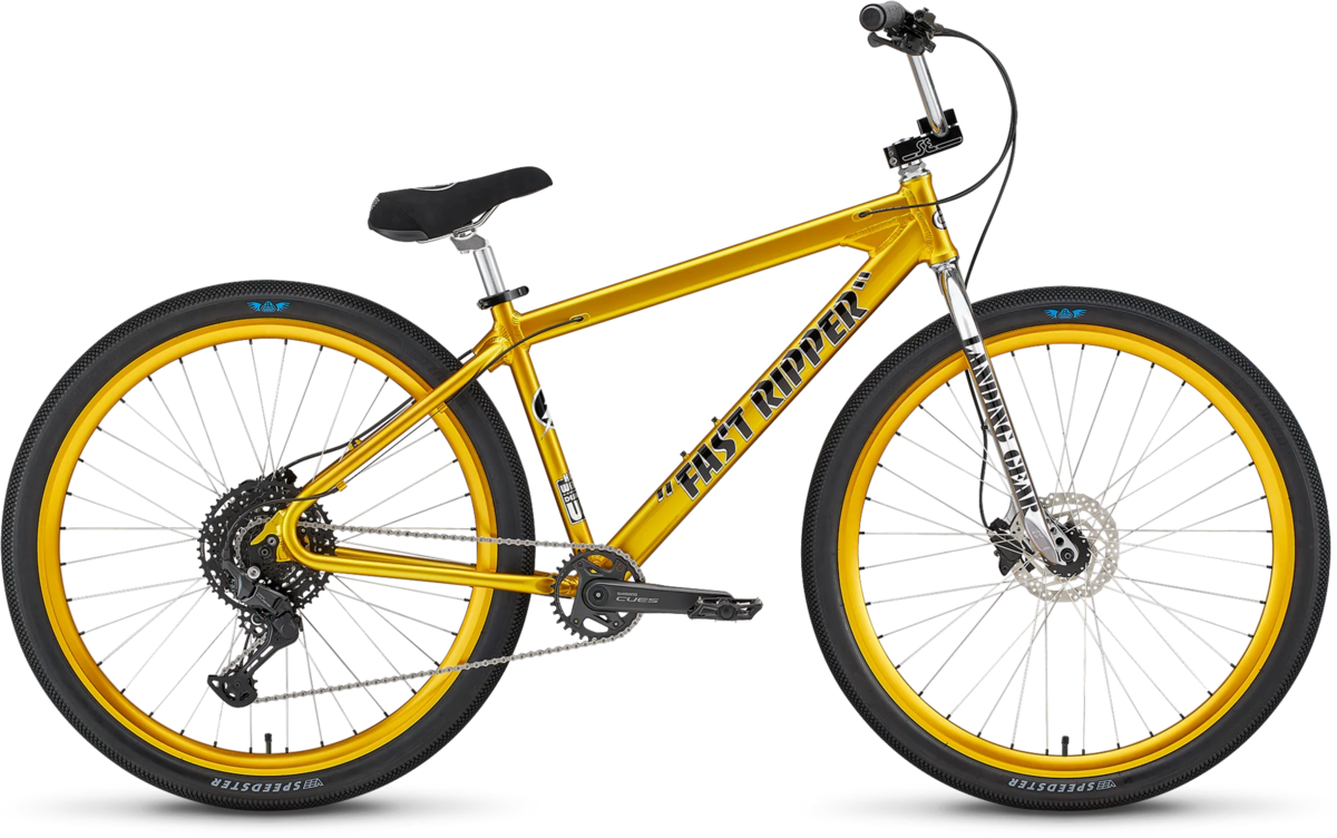 SE Bikes SE Bikes Fast Ripper 29