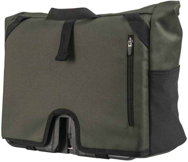 Brompton Brompton Borough Roll Top Bag Medium - Just Ride L.A.