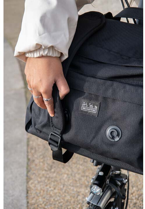 Brompton Brompton Metro Backpack Medium - Just Ride L.A.