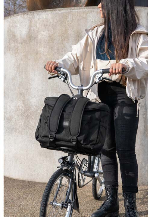Brompton Brompton Metro Backpack Medium - Just Ride L.A.