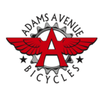 Adams Avenue Bicycles Home Page