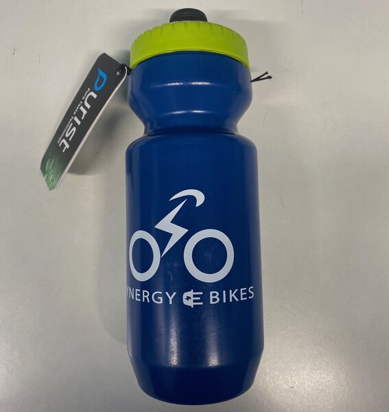 Cynergy E-Bikes Cynergy Purist Water Bottle