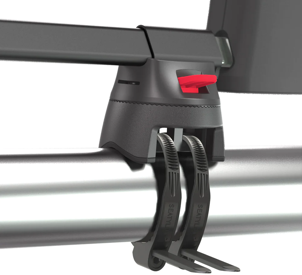 SeatyLock SeatyLock ULock Mounting Bracket Cynergy EBikes