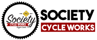 Society Cycle Works Home Page