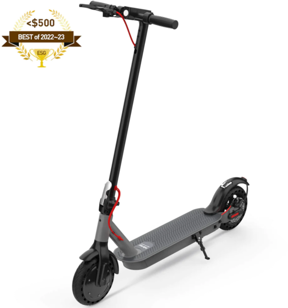 Hiboy Hiboy S2 Electric Scooter