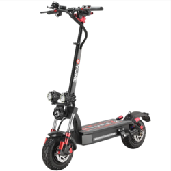 Yume DK11 Electric Scooter 60V 56MPH 5600W