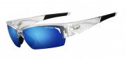 Tifosi Optics Lore, Crystal Clear - Clarion Blue/AC Red/Clear
