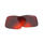 Color: Clarion Red Polarized