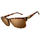 Color: Hagen XL, Matte Tortoise Polarized Sunglasses