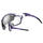 Color: Launch F.H., Crystal Purple Tifosi Pro Sunglasses