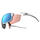 Color: Launch S.F., Matte White Tifosi Pro Sunglasses