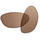 Color: Brown Polarized