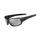 Color: Z87.1 Bronx, Matte Black Tactical Safety Glasses