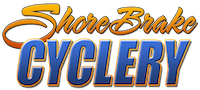 Shore Brake Cyclery Home Page