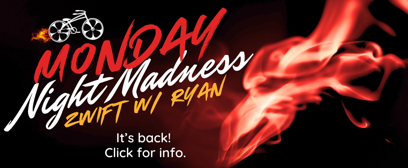 Monday Night Madness