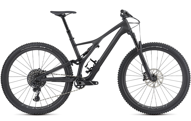 Specialized Stumpjumper ST