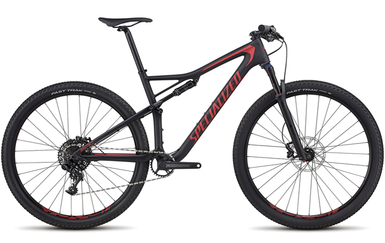 Specialized Epic Comp Carbon