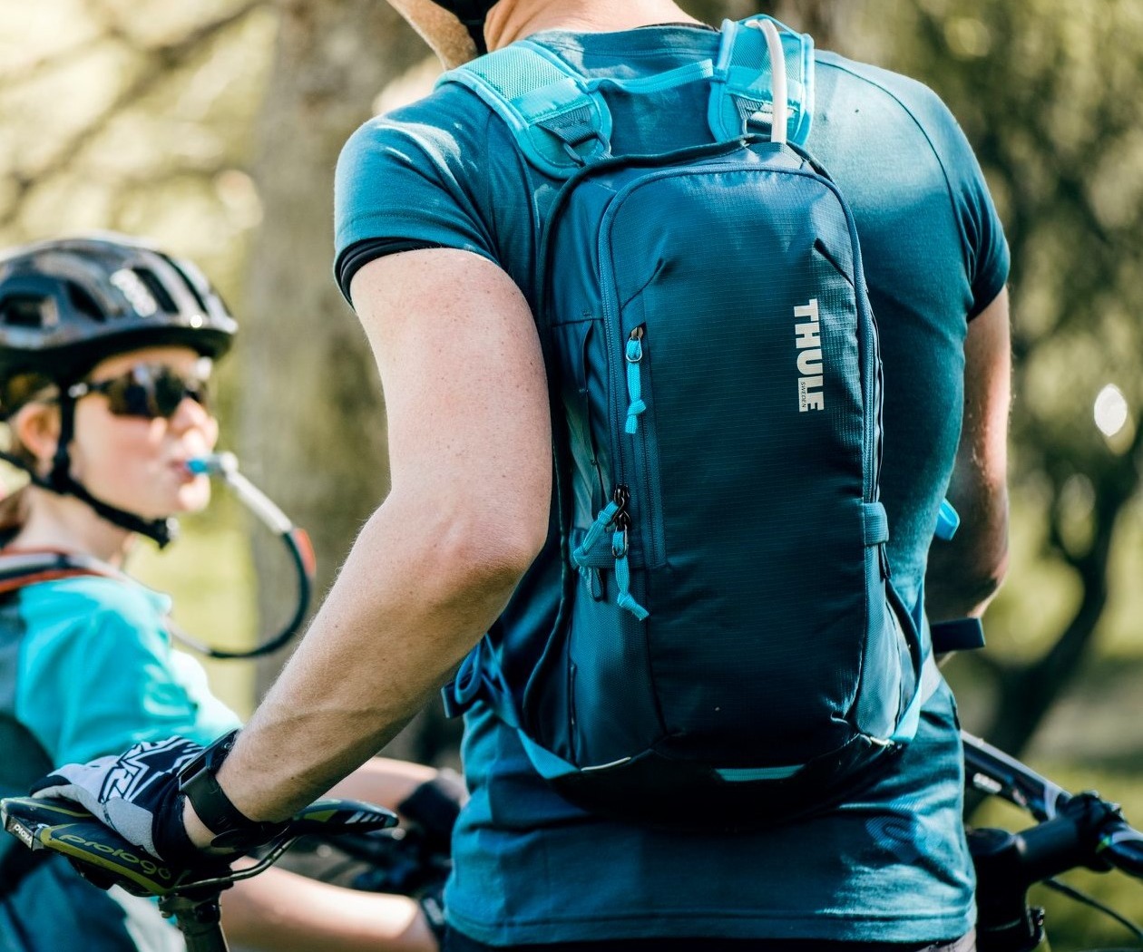 Hydration Packs