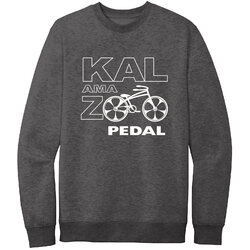 PEDAL Crewneck Sweatshirt