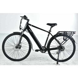 Unified Bicycle Company Cruze+