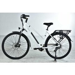 Unified Bicycle Company Embellish+