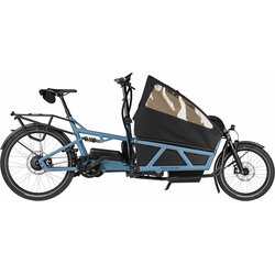 Riese & Müller Load 60, performance kit, family kit
