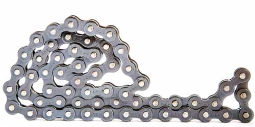 Bicycle Broken Chain Repair Guide