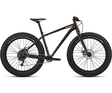 Fatbikes Buyers Guide Specialized Giant