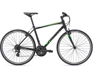 Giant Fitness Bike Road Buyers Guide Specialized