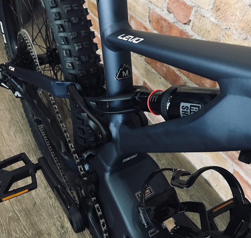 2020 specialized levo fsr mountain electric pedal assist bike