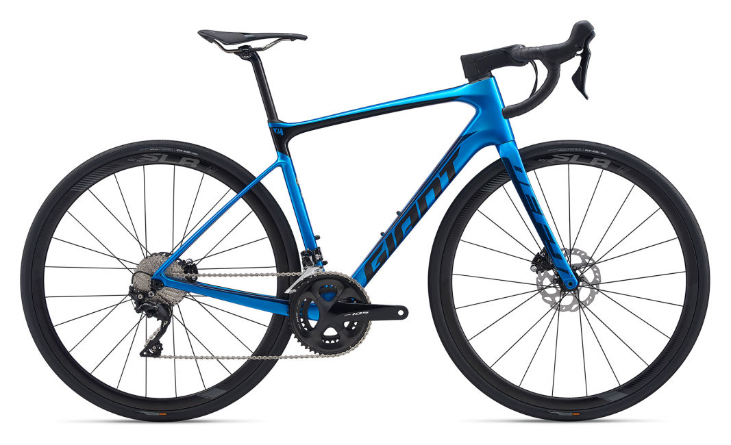 Road Endurance Bikes - BikeSports Newmarket ON