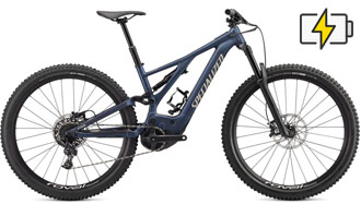 specialized turbo mountain bike ebike electric pedal assist levo fathom
