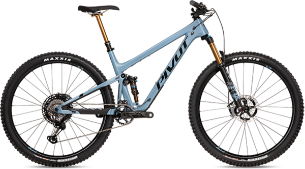 Pivot Cycles Trail 429 Pro XT/XTR