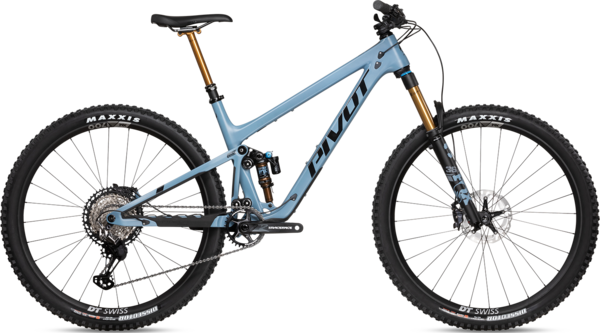 Pivot Cycles Trail 429 Pro XT/XTR Enduro
