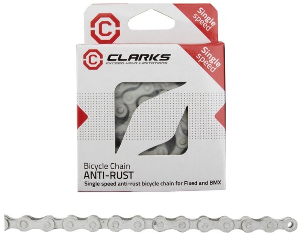 Clarks Anti-Rust Chain 
