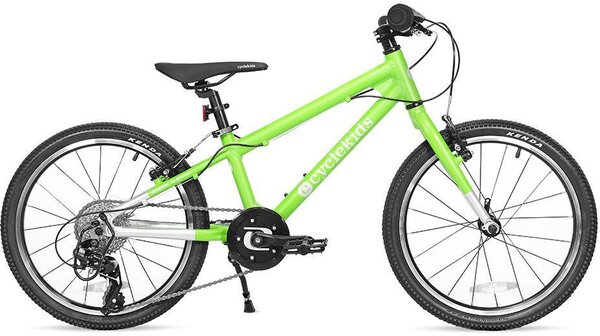 キッズバイク 20inches Haro Bikes - Kids - ZX20 2012