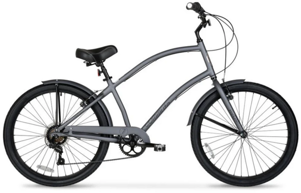 Hyper Bicycles 26in Hyper Commute Men's Cruiser