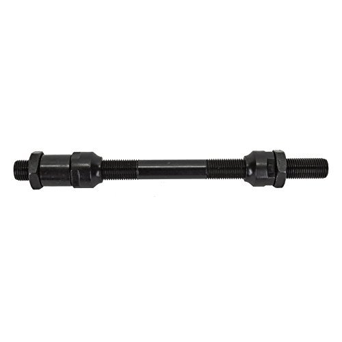 Wheel Master HUB AXLE SET RR WM 10x1x135x146QR8sCRMO