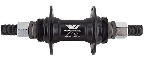 Wheel Master MX-4000 BMX Hubs