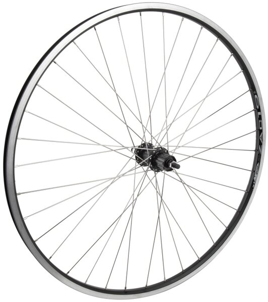 Wheel Master 700C/29" Alloy Hybrid/Comfort Double Wall Rear Wheel