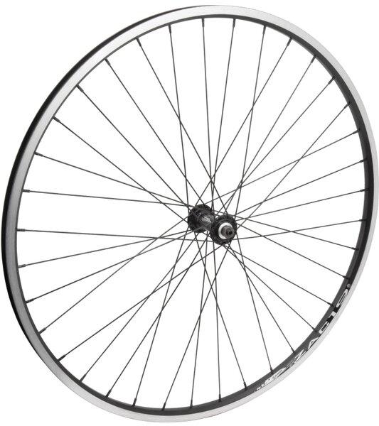 Wheel Master 700C/29" Alloy Hybrid/Comfort Double Wall Quick Release Front Wheel