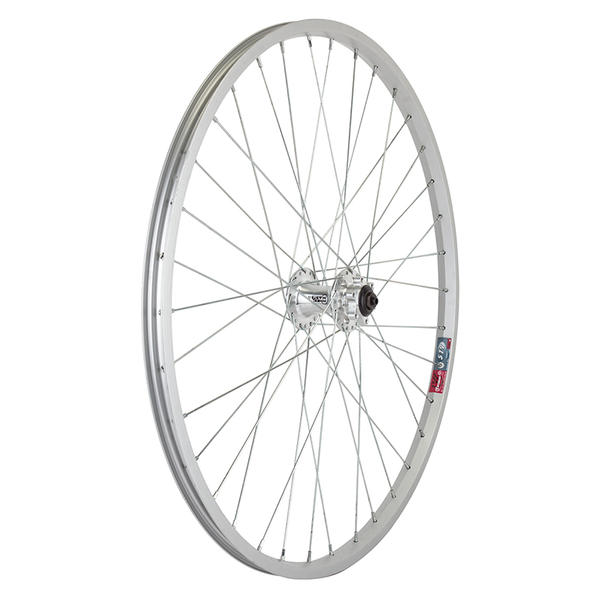 Wheel Master WHL FT 26x1.5 559x20 ALY SL 36 ALY 6B QR